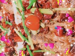 -老板恋上鱼(恒隆广场店)