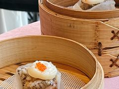 松露带子饺-誉八仙酒楼(静安大悦城店)