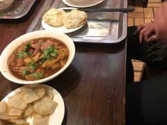 -姚记炒肝店(簋街店)