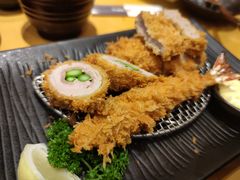 -胜博殿日式炸猪排(西红门店)