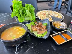 -HONGA HONGA雄家(曹路店)