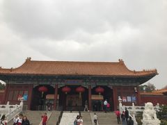 -珠海圆明新园