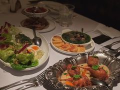 奶油蛙腿-壳里西餐厅Coquille Seafood Bistro(蒙自路店)