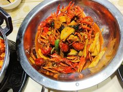 -聚味瞿记·龙虾堂(天元店)