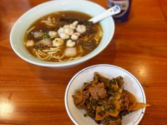 -奎元馆.百年奎元.非遗传承(西湖边的解放路店)