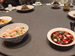 -贰号院子·南京淮扬味(珠江路店)