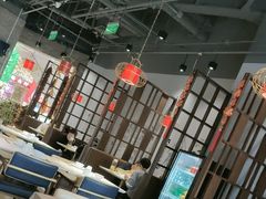 -关东小院(瀛海环宇坊店)