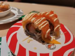 -新一番三文鱼寿司(大东海店)