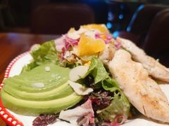 -AFS Cafe & Canteen(闽江二路店)