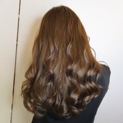 -苏豪路易士·嘉玛发廊