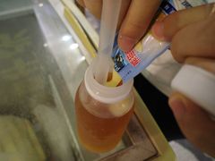 茶冻-细妹五香牛杂(步行街店)