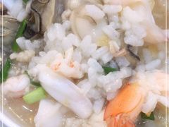 -长平老姿娘夜粥(平东一街店)