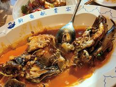 -胖姐渔村(中源大道店)
