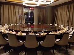 包厢-富力万达嘉华酒店品珍中餐厅