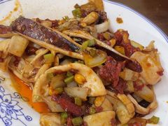 -公寓家常菜馆(海军博物馆店)