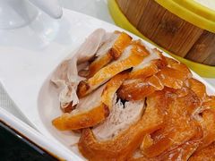 -玉林烤鸭店(定福庄店)