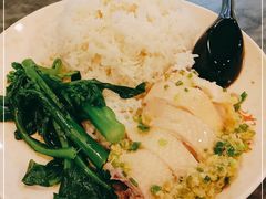 -紫金食坊(江南西路店)