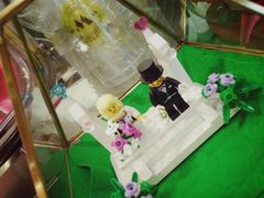 -W CAFE(甜爱路店)