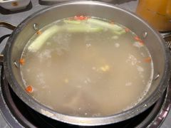 -潮发潮汕牛肉店(东方宝泰店)