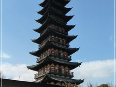 -上海方塔园