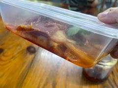 -崖口煲仔饭