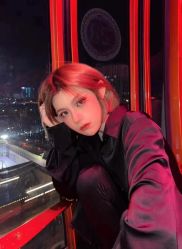 -In Style造型