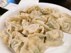 蓝港虾水饺-蓝港海鲜厨房(金水路店)