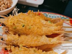 -邹开喜·小海鲜醉鸡煲·潮汕鲜切牛肉店(襄阳北路店)