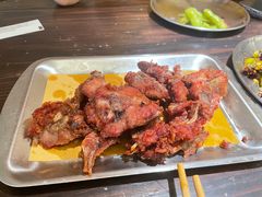 -破店肥哈·东北烧烤(南山保利店)