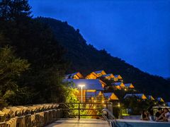 -北京山里寒舍度假酒店