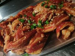 -马路牙子地桌烤肉(工体店)