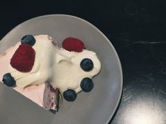 -COTTON CAFE(德信·中外公寓店)