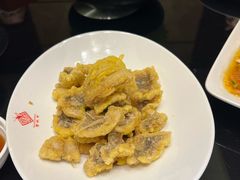 -丰收日·小海鲜·沪上家宴(顾村正大店)