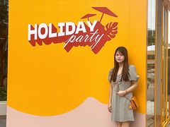 -东莞松山湖万象汇