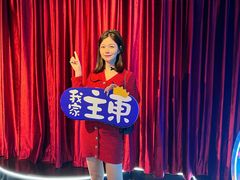 -厦门帷幕开啦红地毯蜡像艺术馆