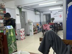 -东北菜馆(南柳店)