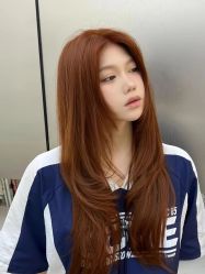 -FASHION PALACE hair+