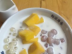 -赵记传承·中式甜品(广州越秀五羊新城店)