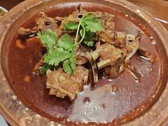 -老诚一锅羊蝎子(天通苑东三区直营店)