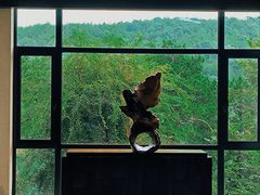 -逸廊大堂吧-下午茶·简餐-千岛湖自由洲际殿
