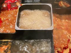 -巴奴毛肚火锅(二七万达店)