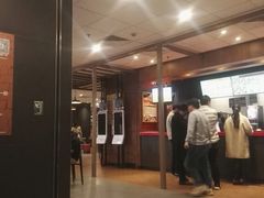 -汉堡王(南京砂之船店)