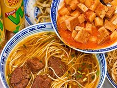 -永丰面馆(汉口路店)