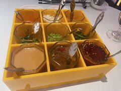 -红雀围·海鲜火锅(陆家嘴中心店)