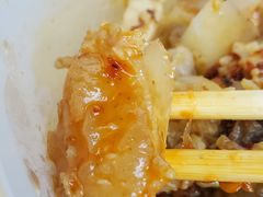 牛筋-峰景台亚姨牛杂