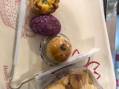 -丁香西饼屋(桂林路店)