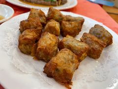 炸果肉-深运潮州粥(水库店)