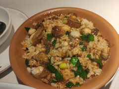 -南门食仙·手工福州菜(南门兜店)