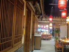 -大厨小味·民间川菜(八里庄店)
