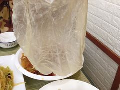 春饼-哈尔滨春饼(朝山街店)